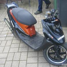 PGO hot 50 lowrider SOLGT