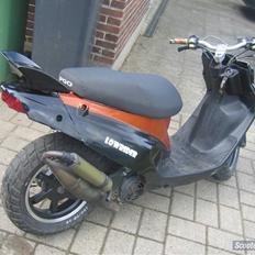 PGO hot 50 lowrider SOLGT