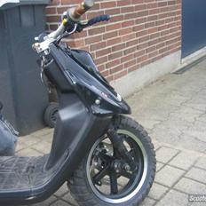 PGO hot 50 lowrider SOLGT