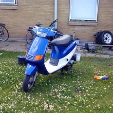 Piaggio Zip GL --- SOLGT 3.5k ---
