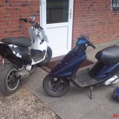 PGO Hot50 (BYTTET) SAVN :'/