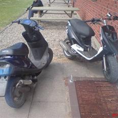 PGO Hot50 (BYTTET) SAVN :'/