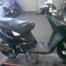 Piaggio NRG MC3 ac byttet