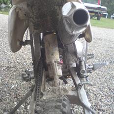 MiniBike Minibike (TIL SALG)