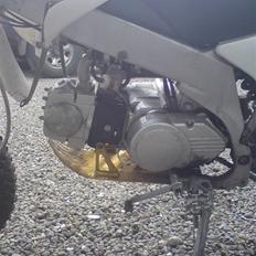 MiniBike Minibike (TIL SALG)