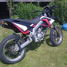 Gilera SMT