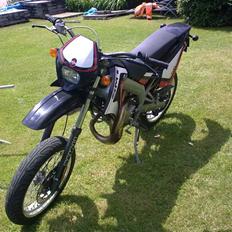 Gilera SMT
