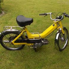 Puch maxi. *solgt*