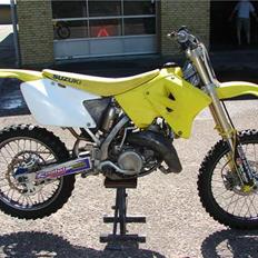 Suzuki RM 125 SÆLGES