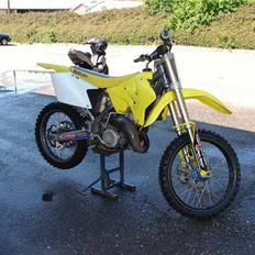 Suzuki RM 125 SÆLGES