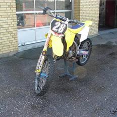 Suzuki RM 125 SÆLGES