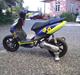 Yamaha jog rr byttet