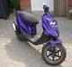 PGO Hot 50 SOLGT