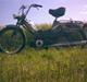 Puch Maxi 2gear #SOLGT#