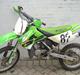 Kawasaki KX 85