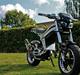 Suzuki street magic [ Byttet ] 