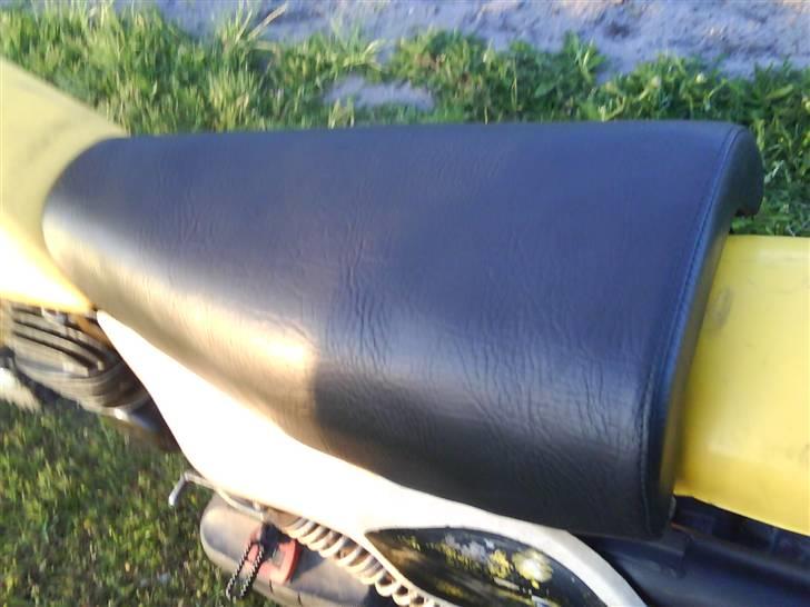 Suzuki RM 124ccm billede 11