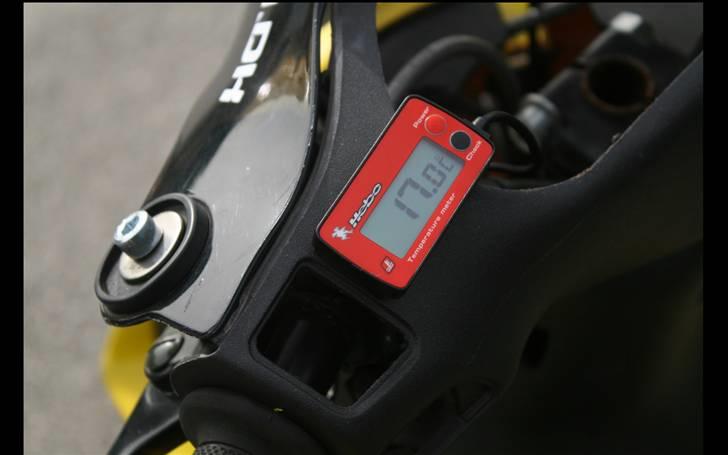 Gilera Runner LC DD DMU 13# billede 8