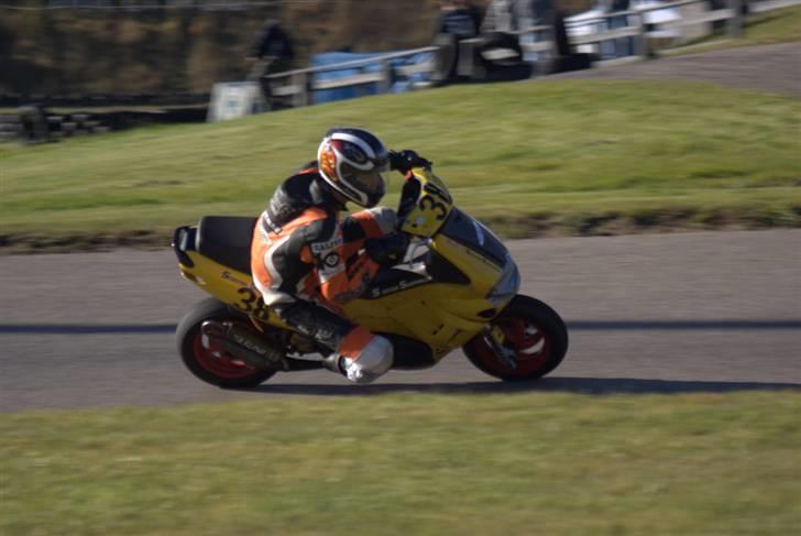 Gilera Runner LC DD DMU 13# - Scooter-Shoppen.dk til tyskerrace billede 11