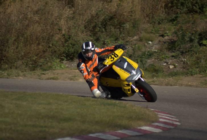 Gilera Runner LC DD DMU 13# - Mikkel rasmussen billede 13