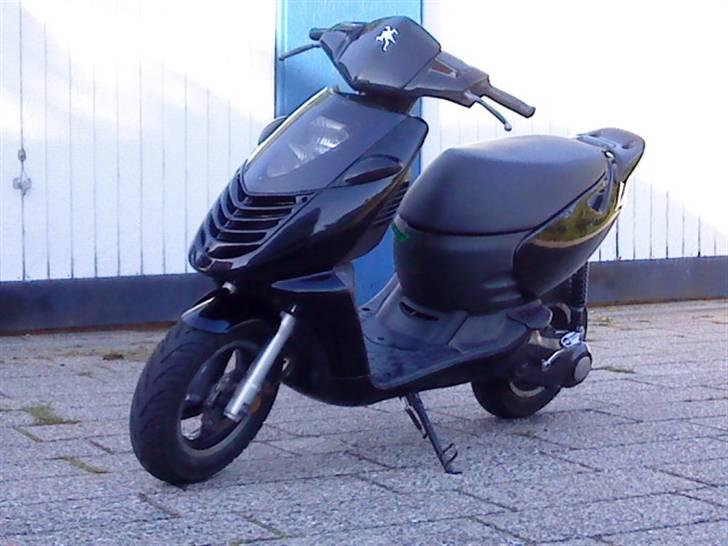 Aprilia Sonic AC  Stjålet billede 7