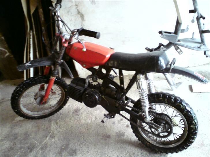 Puch Magnum X ac billede 8