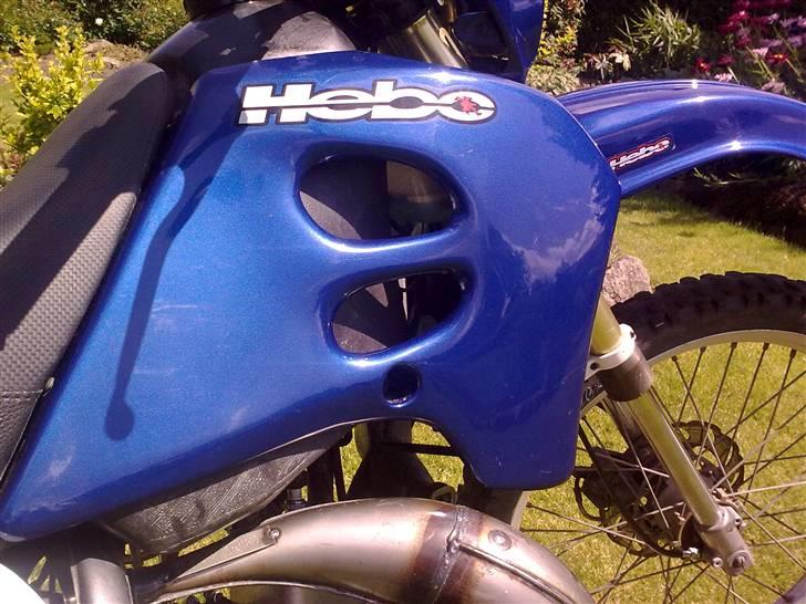 Suzuki Rmx solgt billede 4