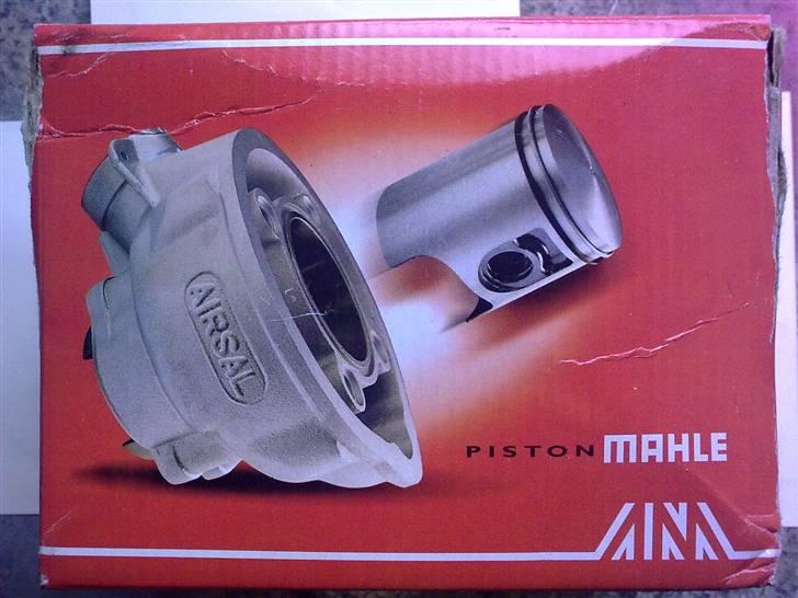 Suzuki Rmx solgt billede 8