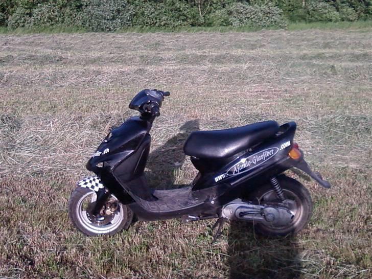 Kreidler easyrider byttet billede 1