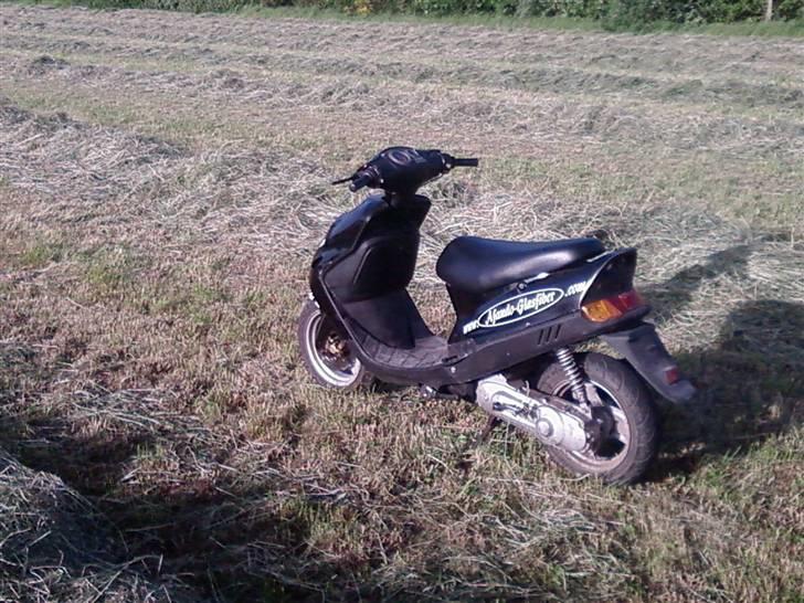 Kreidler easyrider byttet billede 2