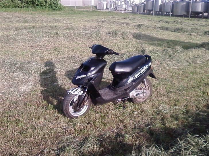 Kreidler easyrider byttet billede 3