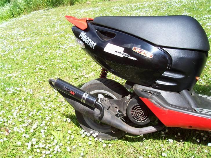 Aprilia sonic (the black devil)  væk:( - nyt.! billede 16