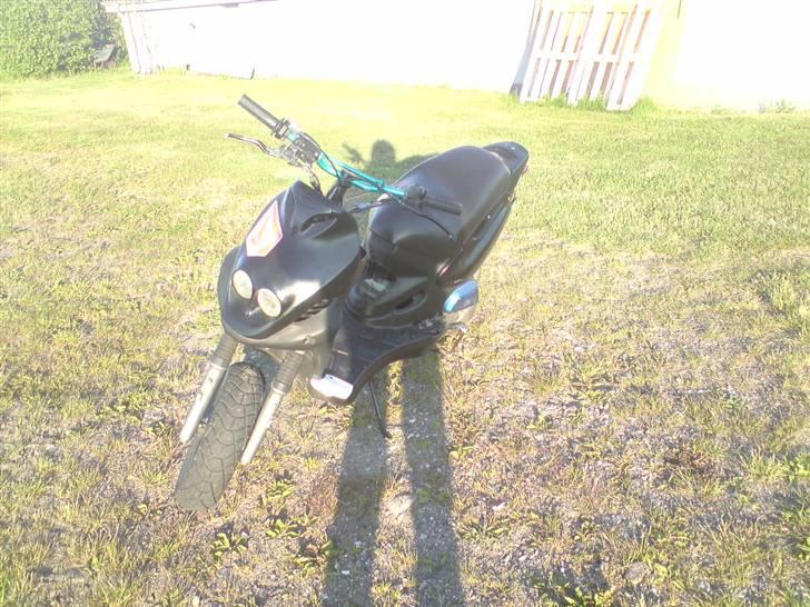 PGO PMX #BYTTET# billede 2