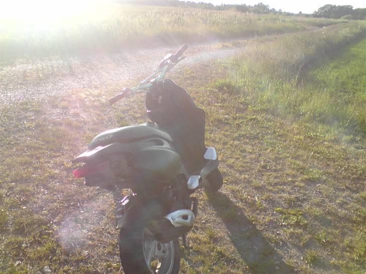 PGO PMX #BYTTET# billede 4