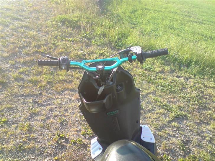 PGO PMX #BYTTET# billede 5