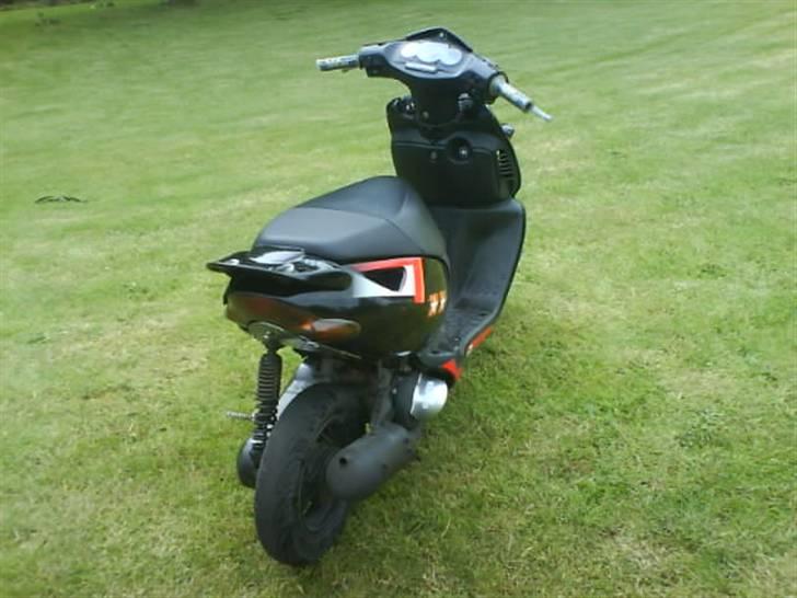 Aprilia sonic tilsalg billede 5