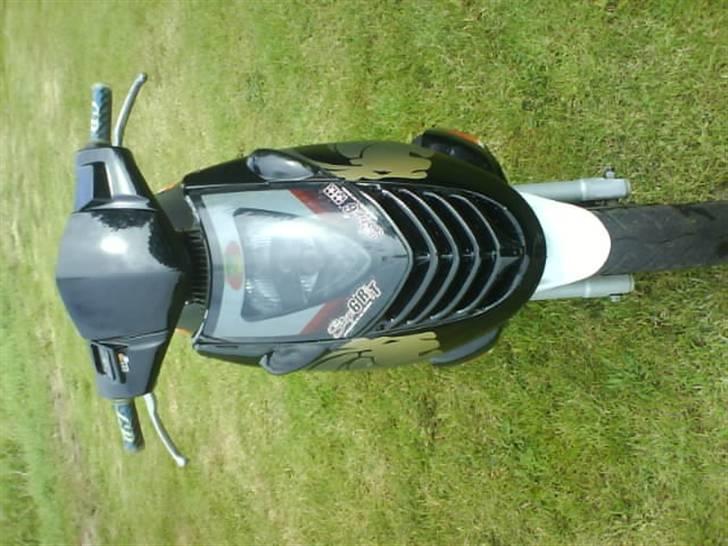 Aprilia sonic tilsalg billede 7