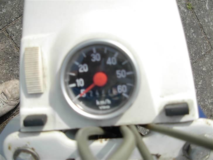 Honda Honda Camino PA50 billede 3