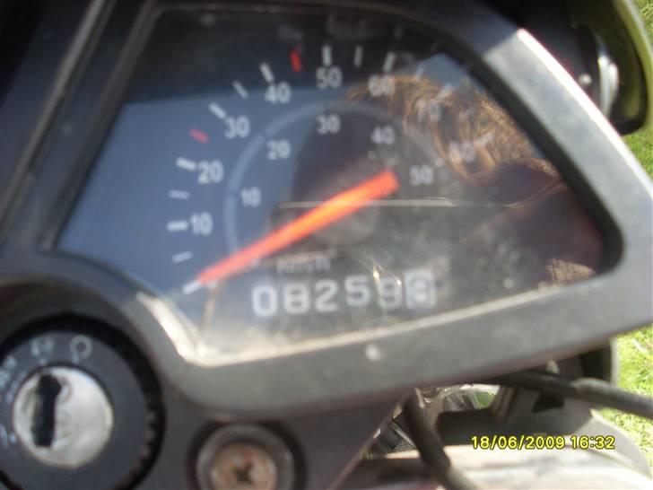 Gilera smt billede 8