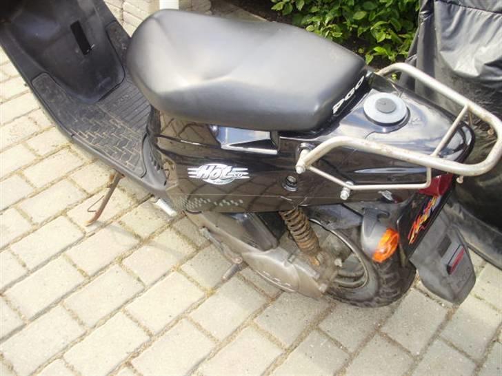 PGO Hot 50(SOLGT) billede 9