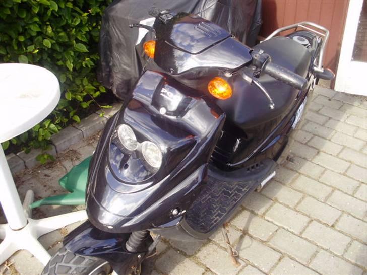 PGO Hot 50(SOLGT) billede 11