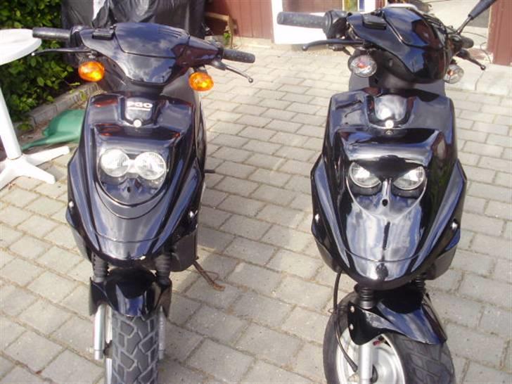 PGO Hot 50(SOLGT) billede 12