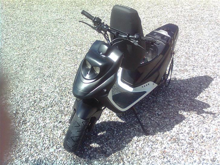 PGO hot 50 PROJEKT solgt billede 2