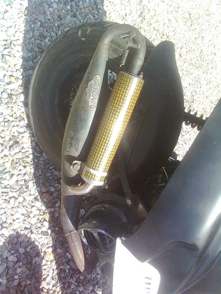 PGO hot 50 PROJEKT solgt billede 3