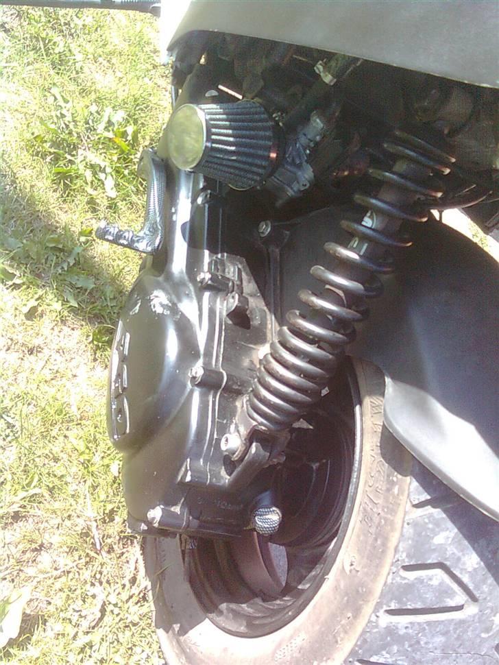 PGO hot 50 PROJEKT solgt billede 4