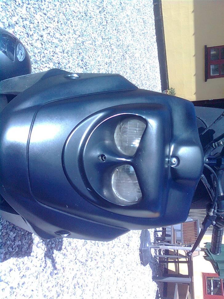 PGO hot 50 PROJEKT solgt billede 5