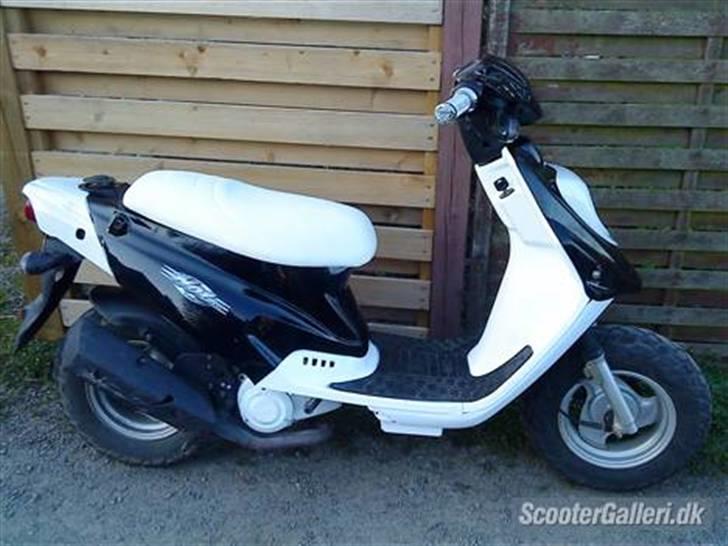 PGO hot 50 SOLGT billede 10