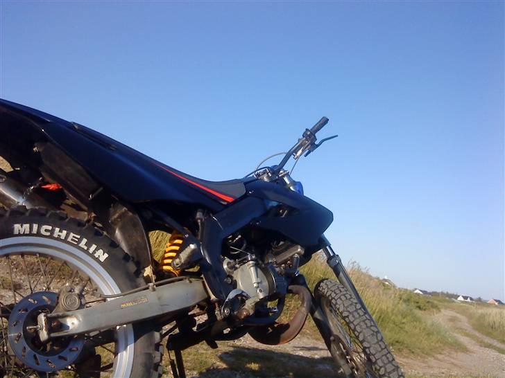 Derbi senda sm xtrem bytted:( billede 1