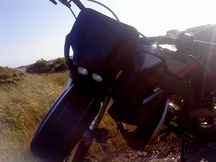 Derbi senda sm xtrem bytted:( billede 6