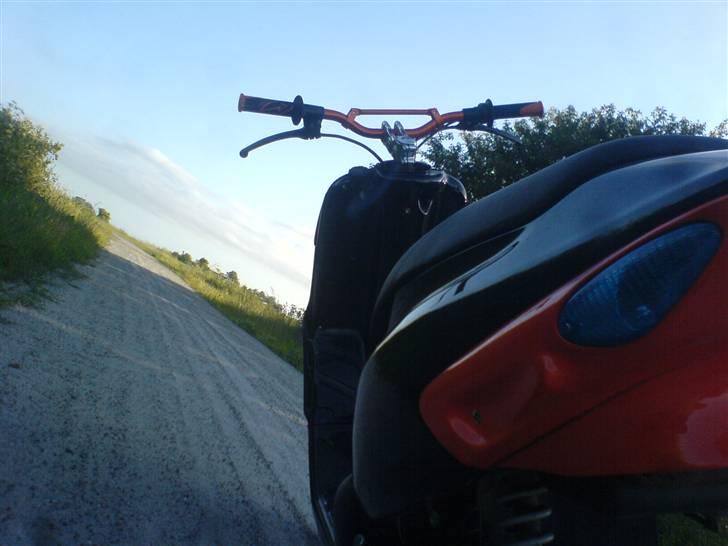 Piaggio nrg mc3 lc ``solgt`` billede 10